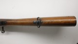Waffenfabrik Swedish Mauser German k98 1900 98 Matching - Image 14 of 24