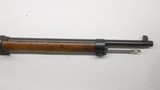 Waffenfabrik Swedish Mauser German k98 1900 98 Matching - Image 5 of 24
