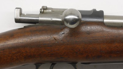 Waffenfabrik Swedish Mauser German k98 1900 98 Matching - Image 22 of 24