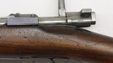 Waffenfabrik Swedish Mauser German k98 1900 98 Matching - Image 21 of 24