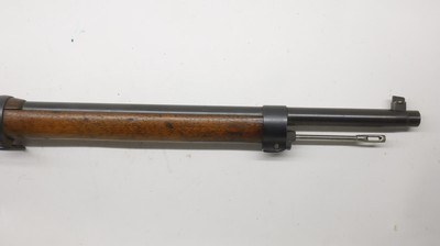 Waffenfabrik Swedish Mauser German k98 1900 98 Matching - Image 5 of 24