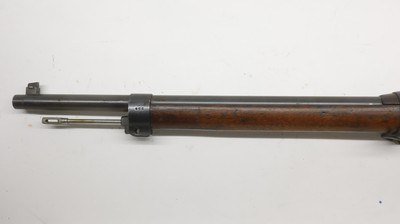 Waffenfabrik Swedish Mauser German k98 1900 98 Matching - Image 18 of 24