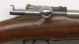 Waffenfabrik Swedish Mauser German k98 1900 98 Matching - Image 22 of 24
