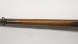 Waffenfabrik Swedish Mauser German k98 1900 98 Matching - Image 12 of 24