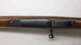 Waffenfabrik Swedish Mauser German k98 1900 98 Matching - Image 13 of 24