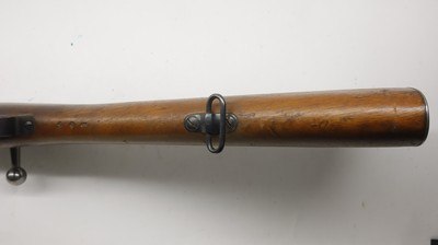 Waffenfabrik Swedish Mauser German k98 1900 98 Matching - Image 14 of 24