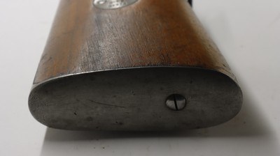 Waffenfabrik Swedish Mauser German k98 1900 98 Matching - Image 2 of 24