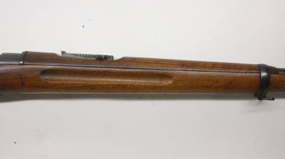 Waffenfabrik Swedish Mauser German k98 1900 98 Matching - Image 4 of 24