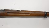 Waffenfabrik Swedish Mauser German k98 1900 98 Matching - Image 4 of 24