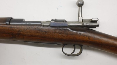 Waffenfabrik Swedish Mauser German k98 1900 98 Matching - Image 16 of 24