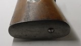 Waffenfabrik Swedish Mauser German k98 1900 98 Matching - Image 2 of 24