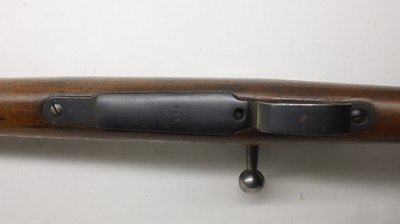 Waffenfabrik Swedish Mauser German k98 1900 98 Matching - Image 13 of 24