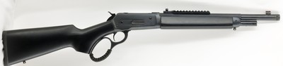 Chiappa 1886 Wildlands Take down, 45/70, 16