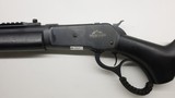 Chiappa 1886 Wildlands Take down, 45/70, 16