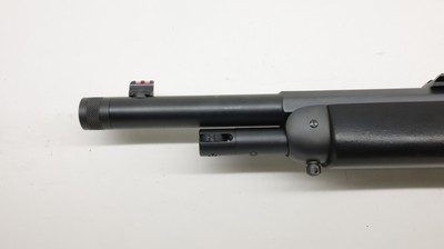 Chiappa 1886 Wildlands Take down, 45/70, 16