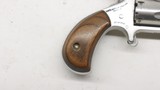 NAA North American Arms 22 Win Mag Revolver, used in case - Image 6 of 15