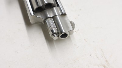 NAA North American Arms 22 Win Mag Revolver, used in case - Image 2 of 15