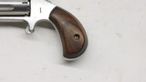 NAA North American Arms 22 Win Mag Revolver, used in case - Image 11 of 15