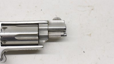NAA North American Arms 22 Win Mag Revolver, used in case - Image 3 of 15