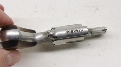 NAA North American Arms 22 Win Mag Revolver, used in case - Image 10 of 15