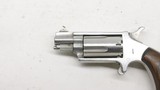 NAA North American Arms 22 Win Mag Revolver, used in case - Image 13 of 15