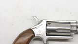 NAA North American Arms 22 Win Mag Revolver, used in case - Image 5 of 15