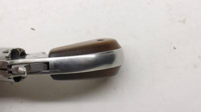 NAA North American Arms 22 Win Mag Revolver, used in case - Image 9 of 15