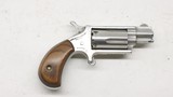 NAA North American Arms 22 Win Mag Revolver, used in case - Image 1 of 15
