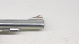 Taurus 94 M94 Stainless 22LR 4