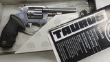 Taurus 94 M94 Stainless 22LR 4