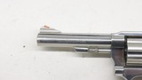 Taurus 94 M94 Stainless 22LR 4