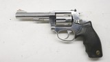 Taurus 94 M94 Stainless 22LR 4