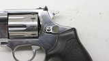 Taurus 94 M94 Stainless 22LR 4