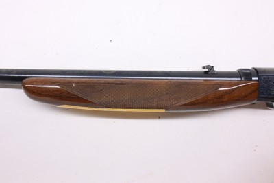 Browning SA22 SA-22 Grade 6 Blue, 22LR NIB 021002102 - Image 8 of 11