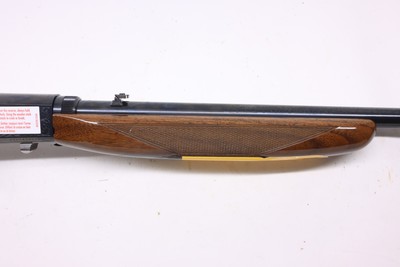 Browning SA22 SA-22 Grade 6 Blue, 22LR NIB 021002102 - Image 4 of 11