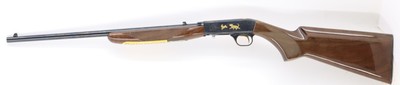 Browning SA22 SA-22 Grade 6 Blue, 22LR NIB 021002102 - Image 11 of 11