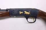 Browning SA22 SA-22 Grade 6 Blue, 22LR NIB 021002102 - Image 7 of 11