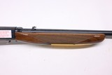 Browning SA22 SA-22 Grade 6 Blue, 22LR NIB 021002102 - Image 4 of 11