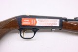 Browning SA22 SA-22 Grade 6 Blue, 22LR NIB 021002102 - Image 2 of 11