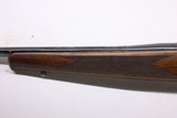 JP Sauer Model 200 West Germany 6.5x55 Swedish W/ bases - 17 of 20