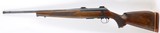 JP Sauer Model 200 West Germany 6.5x55 Swedish W/ bases - 20 of 20