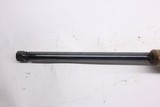 JP Sauer Model 200 West Germany 6.5x55 Swedish W/ bases - 11 of 20