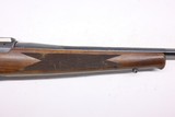 JP Sauer Model 200 West Germany 6.5x55 Swedish W/ bases - 4 of 20