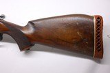 JP Sauer Model 200 West Germany 6.5x55 Swedish W/ bases - 15 of 20