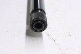 JP Sauer Model 200 West Germany 6.5x55 Swedish W/ bases - 6 of 20