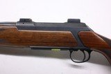 JP Sauer Model 200 West Germany 6.5x55 Swedish W/ bases - 16 of 20