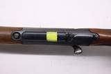 JP Sauer Model 200 West Germany 6.5x55 Swedish W/ bases - 13 of 20