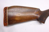 JP Sauer Model 200 West Germany 6.5x55 Swedish W/ bases - 3 of 20