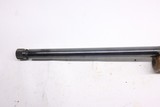 JP Sauer Model 200 West Germany 6.5x55 Swedish W/ bases - 18 of 20