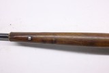 JP Sauer Model 200 West Germany 6.5x55 Swedish W/ bases - 12 of 20